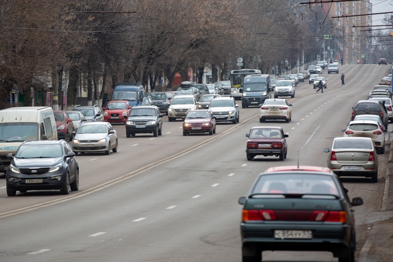 В России с 1 августа для автомобилистов начнут действовать новые тарифы и штрафы