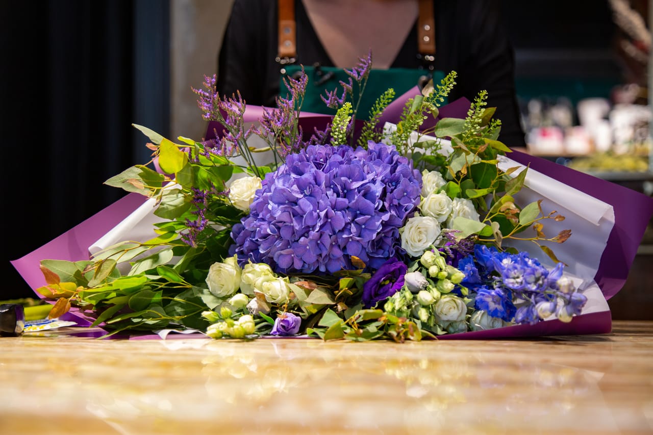 В Тульской области выявлен карантинный вредитель в партии роз