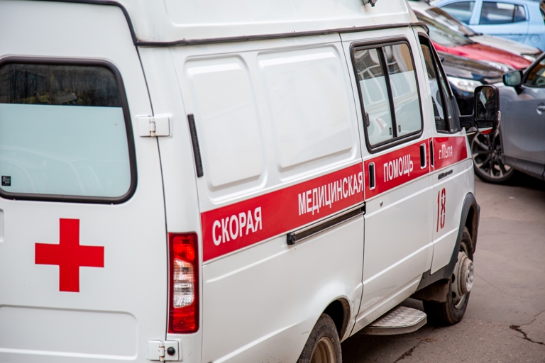 На Новомосковском шоссе в Туле рабочего завалило землей: возбуждено уголовное дело