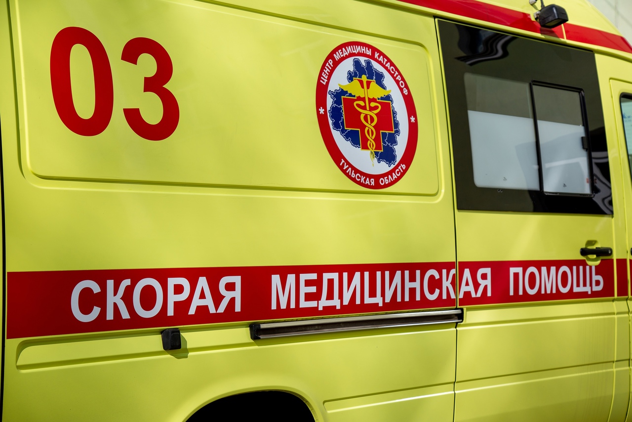 За неделю от коронавируса в Тульской области скончался 61 пациент