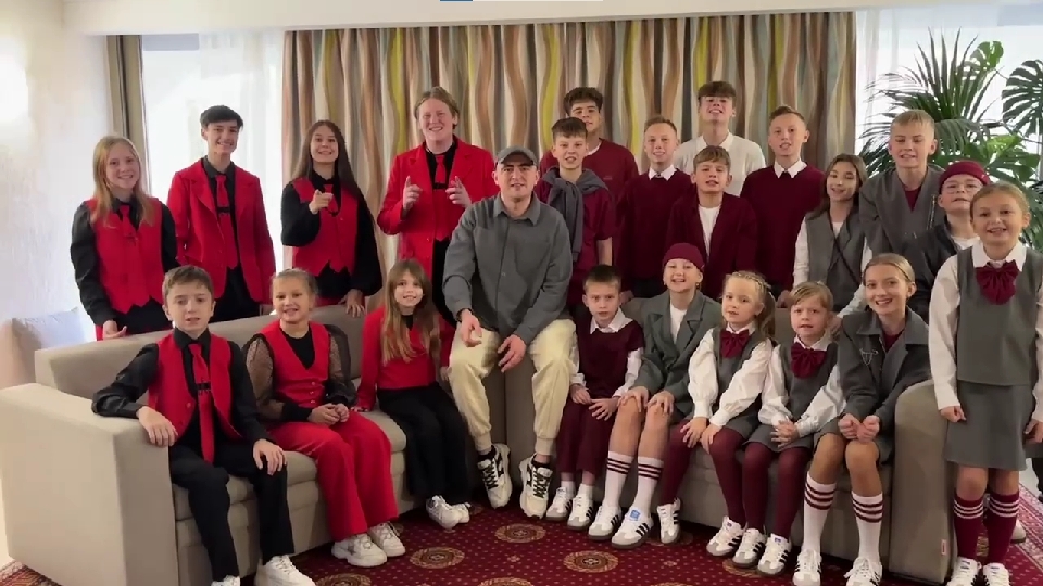 "Первый Тульский" возьмет интервью у четвертьфиналистов Всероссийской Юниор-Лиги КВН