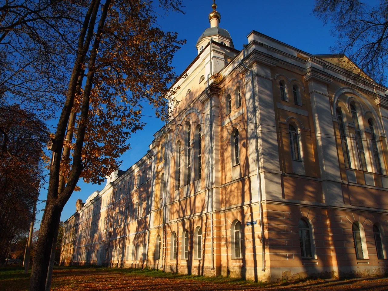 Научно-богословская конференция в Туле отметит значимые юбилеи