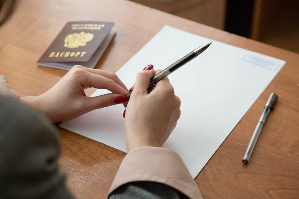 Глава Рособрнадзора назвал условие для отмены ЕГЭ