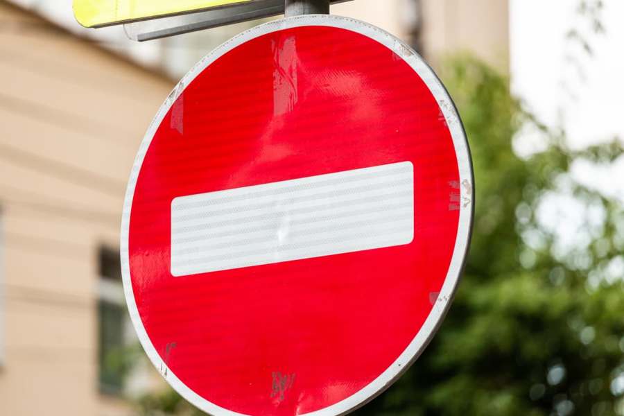 19 июня в Дубенском районе Тульской области ограничат движение автомобилей