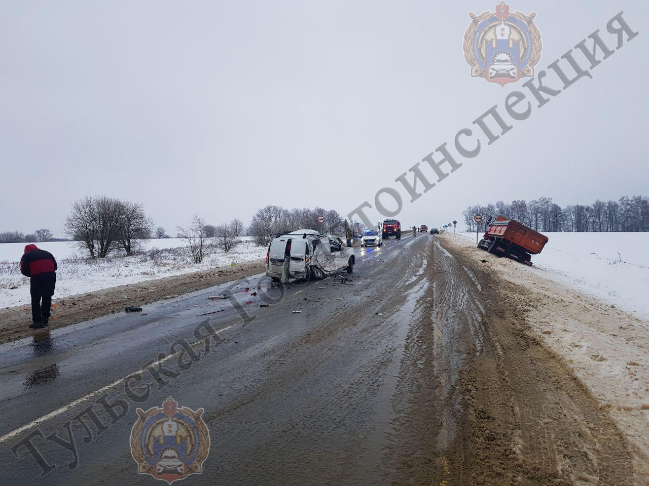 В Туле фонтаны закрывают до следующего года