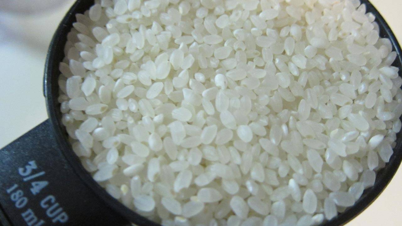 В Тульскую область попали 250 тонн карантинной рисовой крупы
