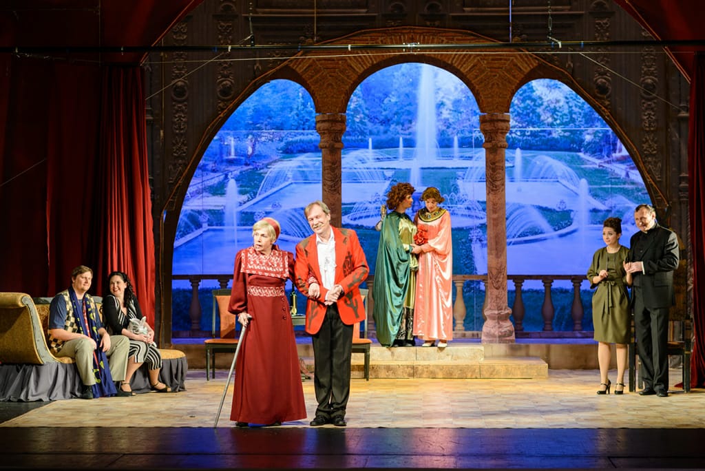 Бег, прыжки и растяжка: для тульских школьников продолжается декада ГТО Бег, прыжки и растяжка: для тульских школьников продолжается декада ГТО