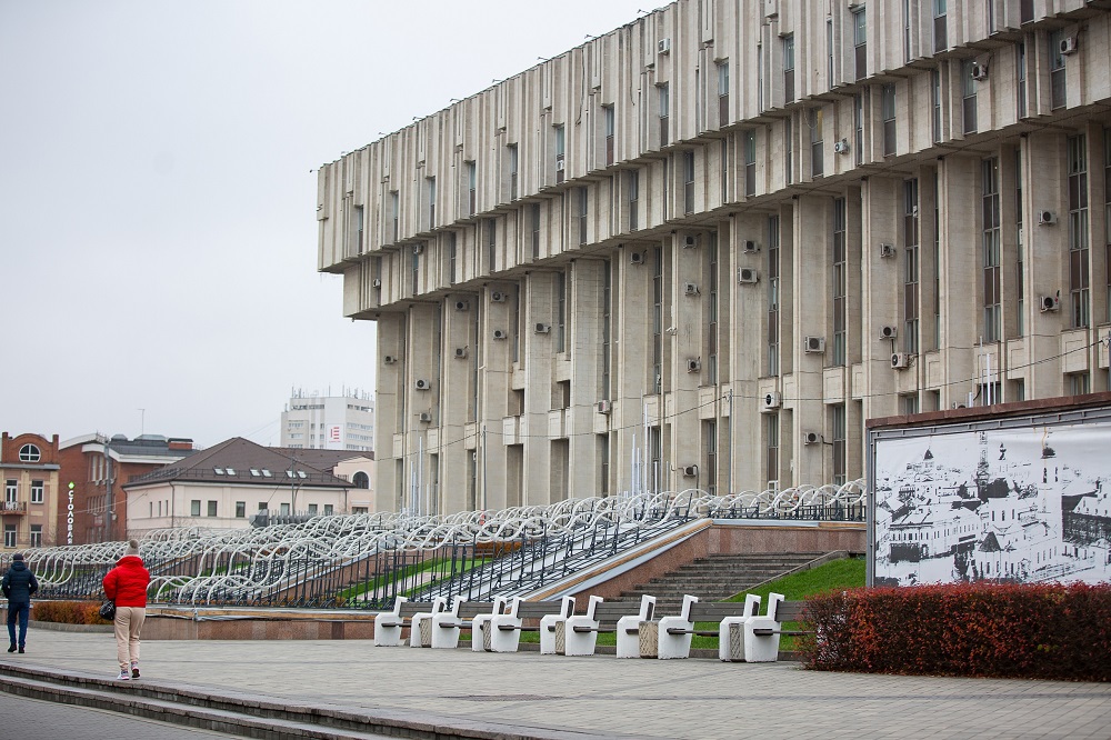 Куда обращаться тулякам по срочным вопросам 29 ноября