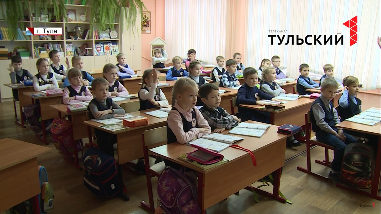 В российских школах внедрят цифровую образовательную среду