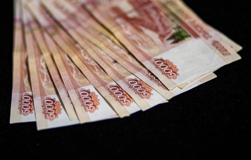 Безработный житель города Одинцово украл у туляка барсетку с 150 тысячами рублей