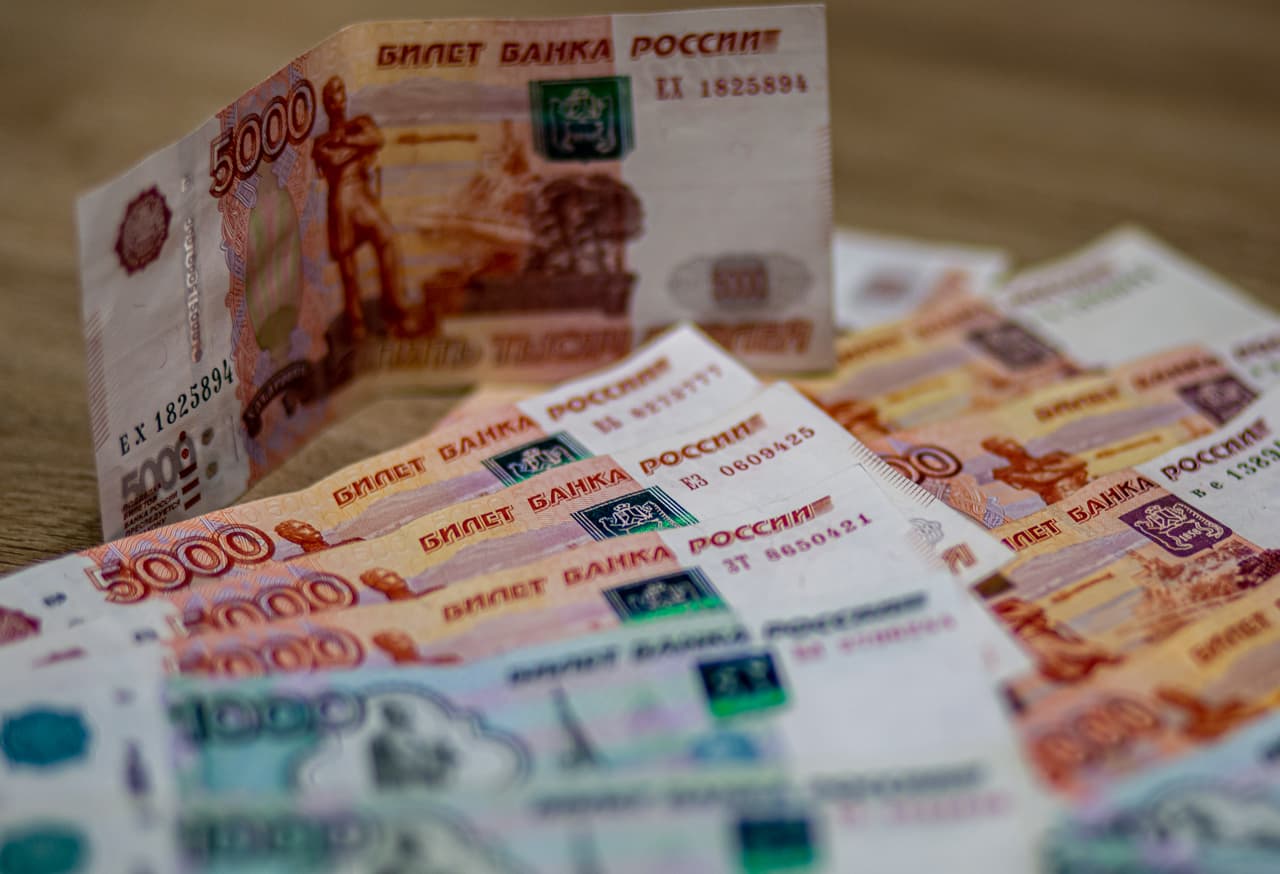В России приняли закон о бессрочных кредитных каникулах