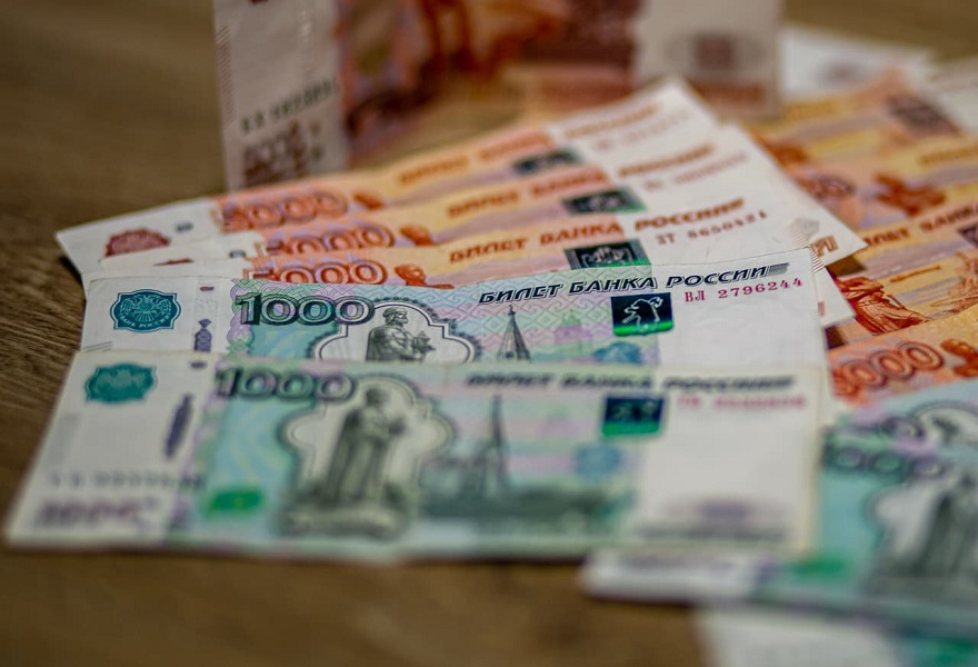 В Туле работодатель задолжал сотруднику 260 тысяч рублей