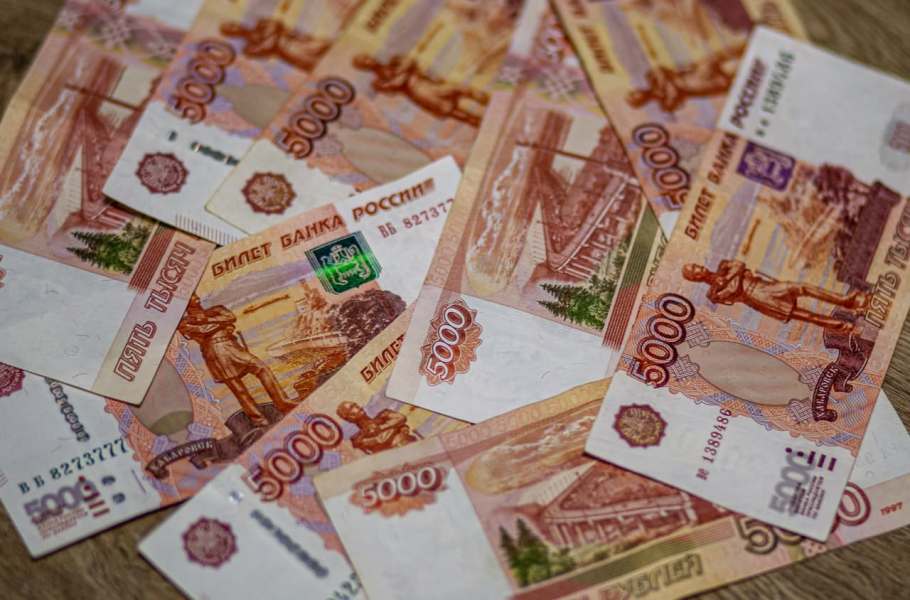 Тулячка перевела более 1 миллиона рублей на продиктованный мошенником счет