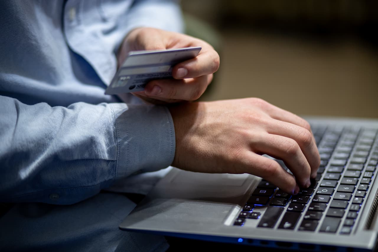 Тулякам снизили средний лимит по новым кредитным картам