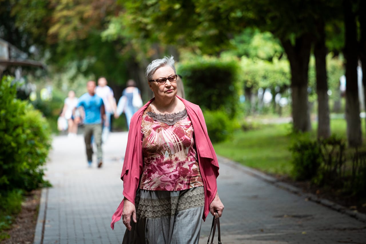  Тулякам стало известно, сколько учреждений поддерживают пожилых в регионе