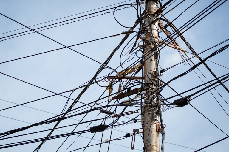 20 мая в части Тулы ограничат электроснабжение