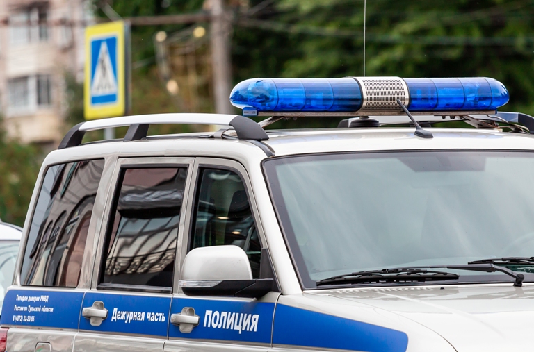 В Алексине обокрали вагончик на стройплощадке В Алексине обокрали вагончик на стройплощадке
