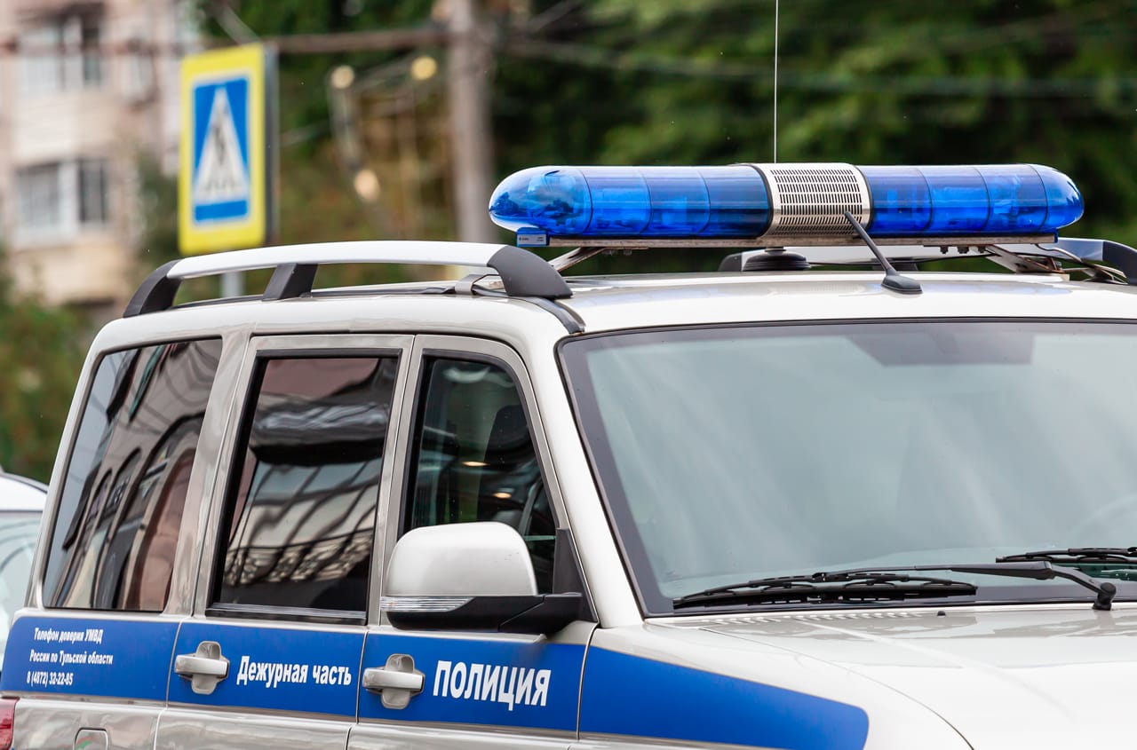В Тульской области украли 12 тонн навоза В Тульской области украли 12 тонн навоза