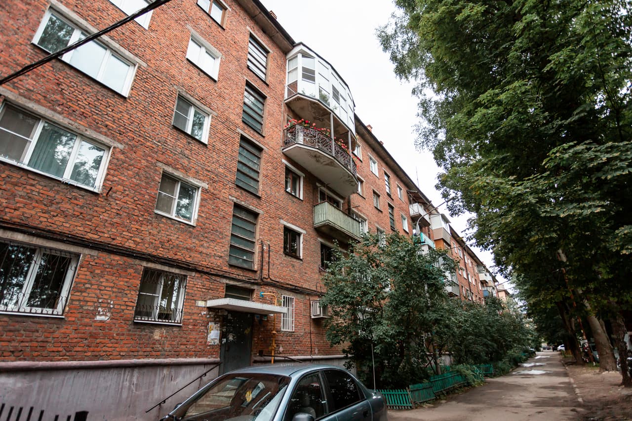 В Дубне осудили мужчину, изрезавшего свою сожительницу 
