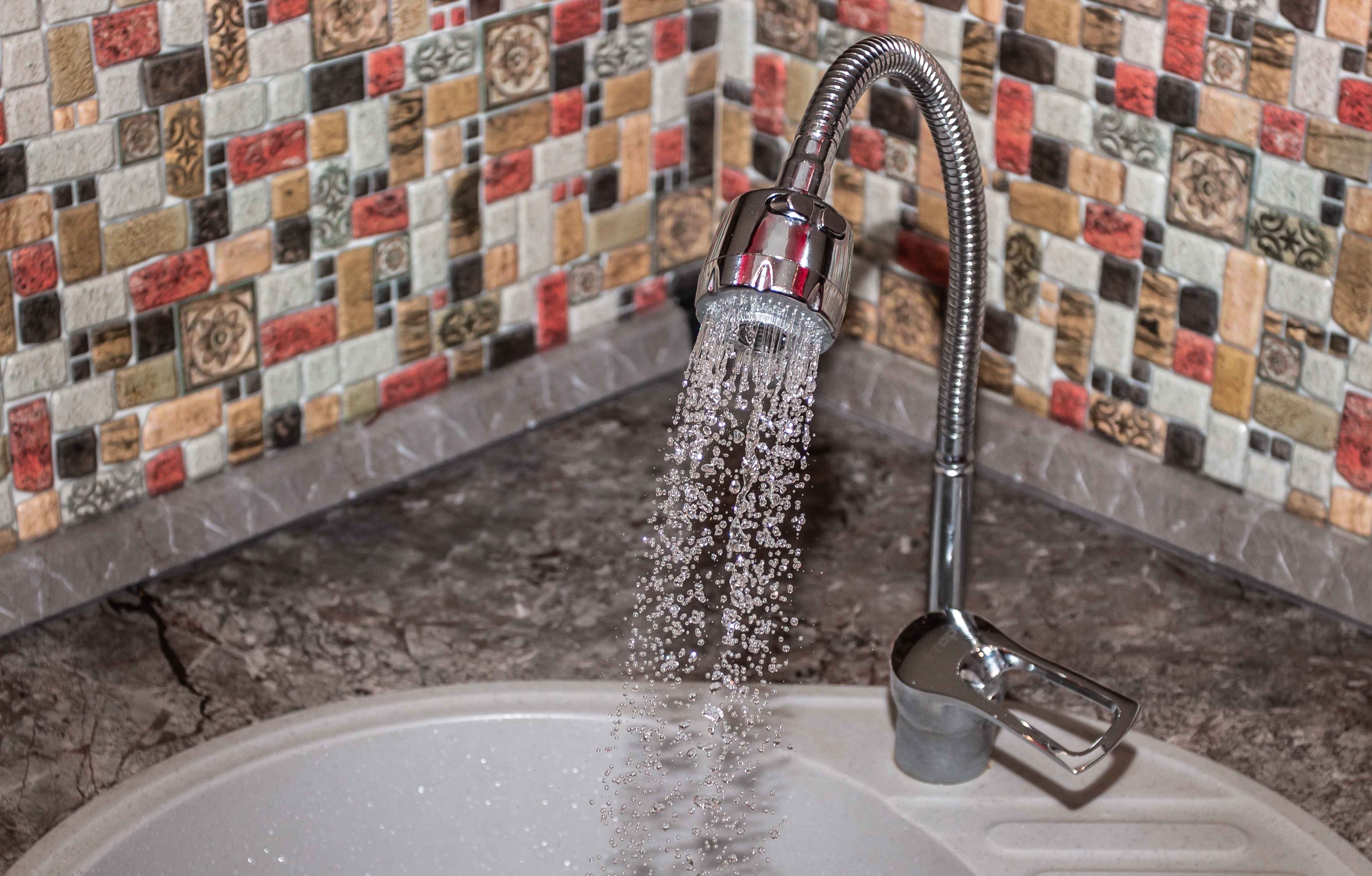 В Туле к участкам для многодетных подведут централизованное водоснабжение