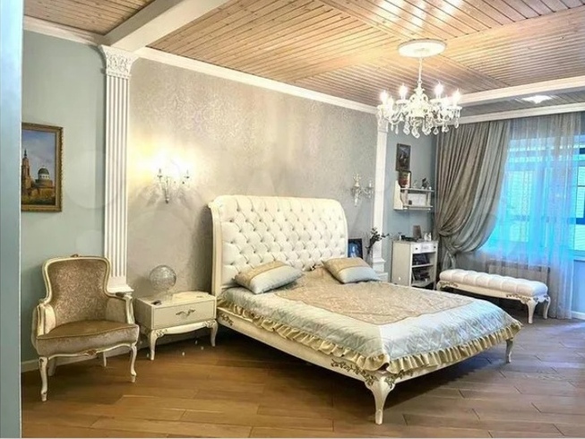 В Туле продают квартиру за 24,5 миллиона рублей
