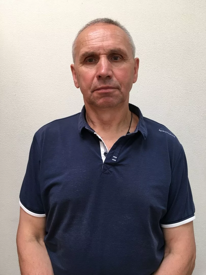 Скончался тренер по боксу Александр Духанин