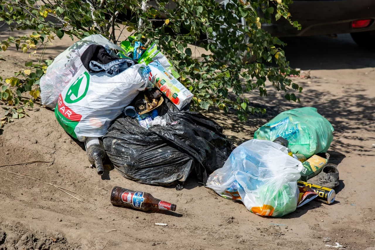 В Кондуках пройдет всероссийская акция по уборке водоёмов