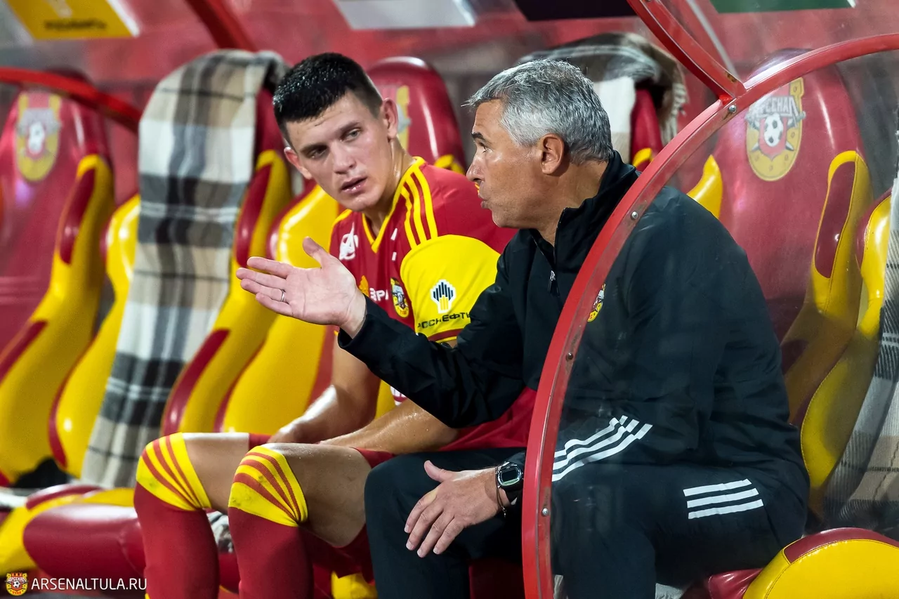 Сергей Подпалый: «К сожалению, явно недооценили соперника»