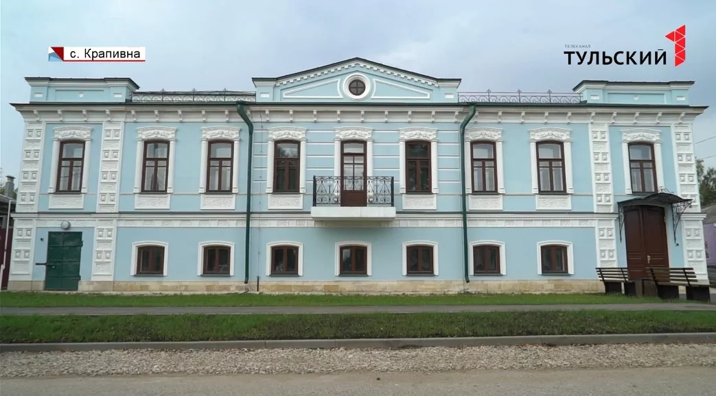 В День 500-летия тульского кремля в городах Засечной черты проведут бесплатные экскурсии