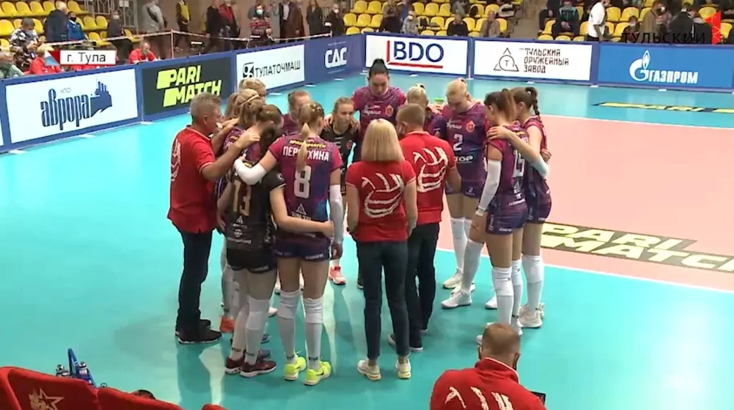 «Тулица» в Суперлиге: как прошла первая игра сезона
