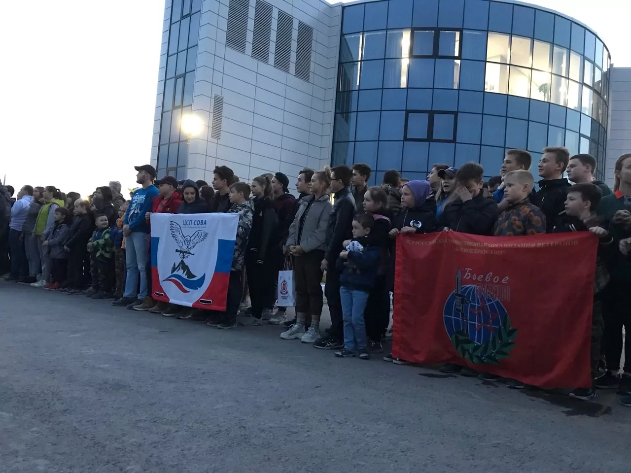В Тульской области состоялось Первенство по практической стрельбе из пневматического пистолета