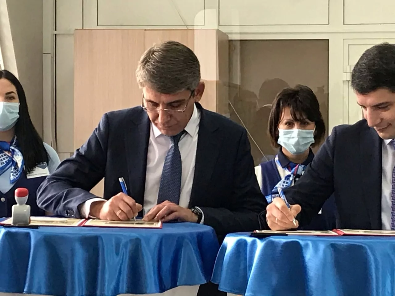 Новые открытки и конверты с изображением старой Тулы появятся на почте