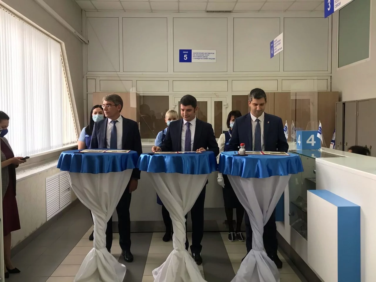 Новые открытки и конверты с изображением старой Тулы появятся на почте