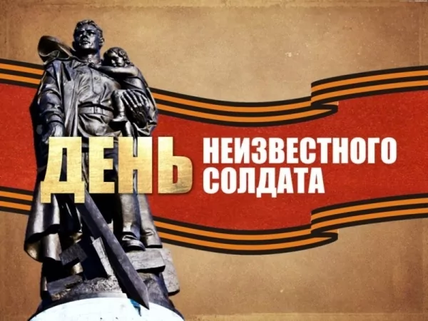 Туляки могут поблагодарить Неизвестного солдата за подвиг