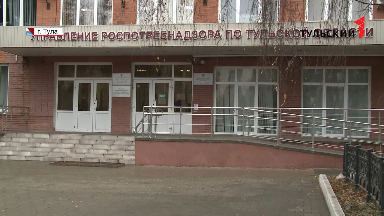 В Туле мошенники представляются сотрудниками Роспотребнадзора: как не стать жертвой обмана