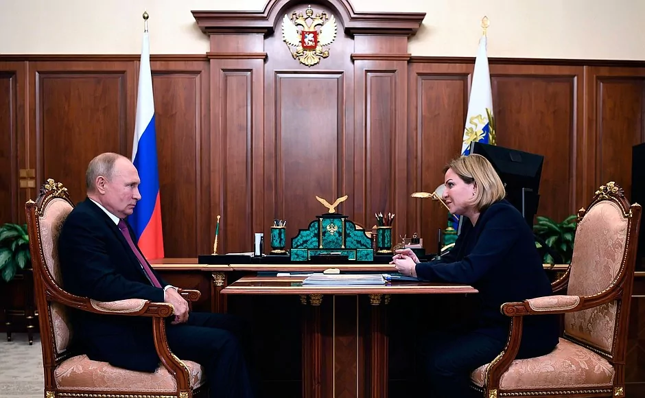 Министр культуры России: «Тула вышла на третье место по количеству музеев»