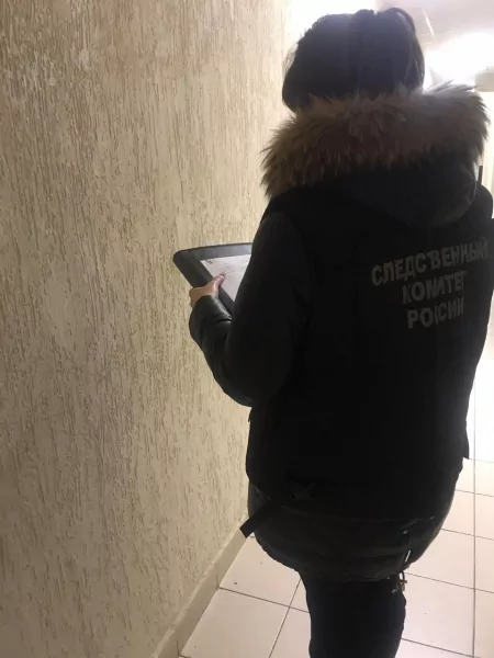 Накануне Нового года пьяный туляк забил до смерти своего знакомого