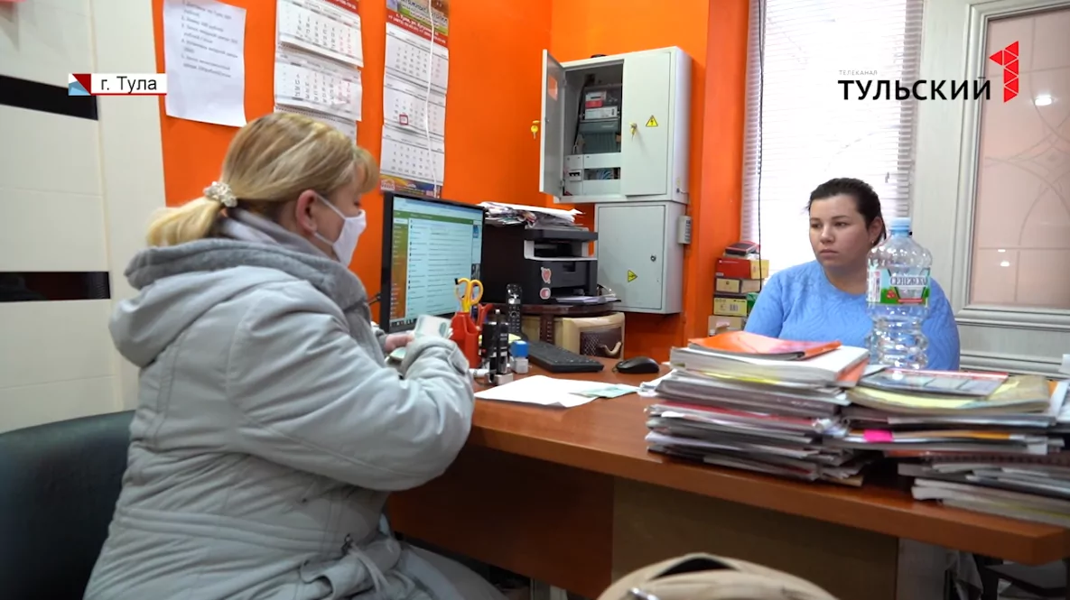 Как тулякам вернуть деньги за предоплату, если товар до покупателя так и не дошел