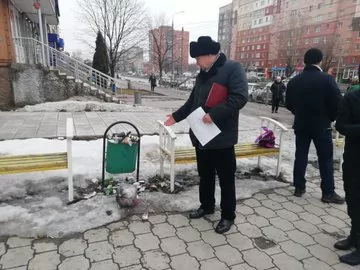 В Туле УК получили 12 требований об устранении недостатков после рейда администрации