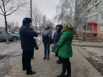 В Туле УК получили 12 требований об устранении недостатков после рейда администрации