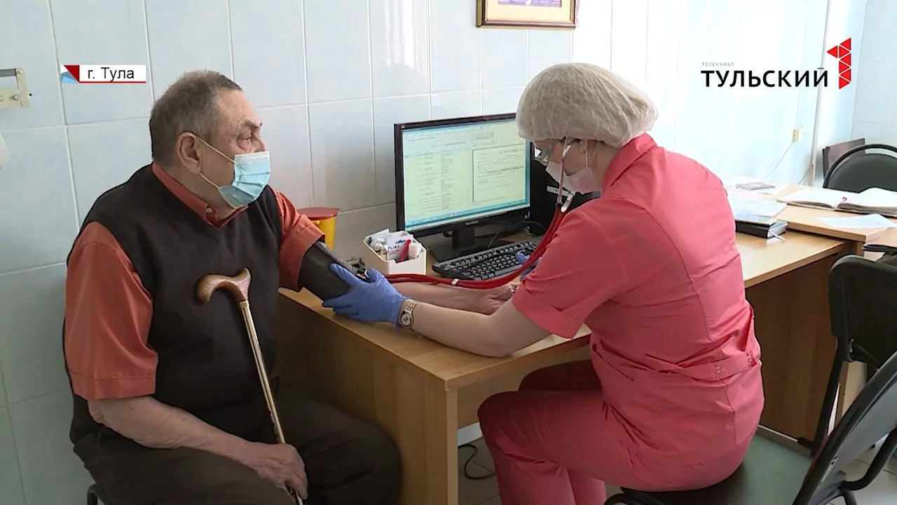 Что нужно знать тулякам перед вакцинацией от коронавируса