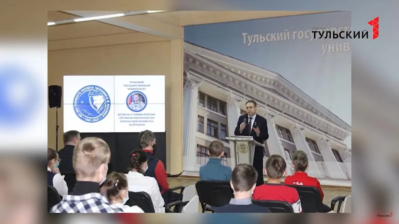 Квадрокоптер для сбора яблок: ученики кванториума в Туле рассказали о новом изобретении