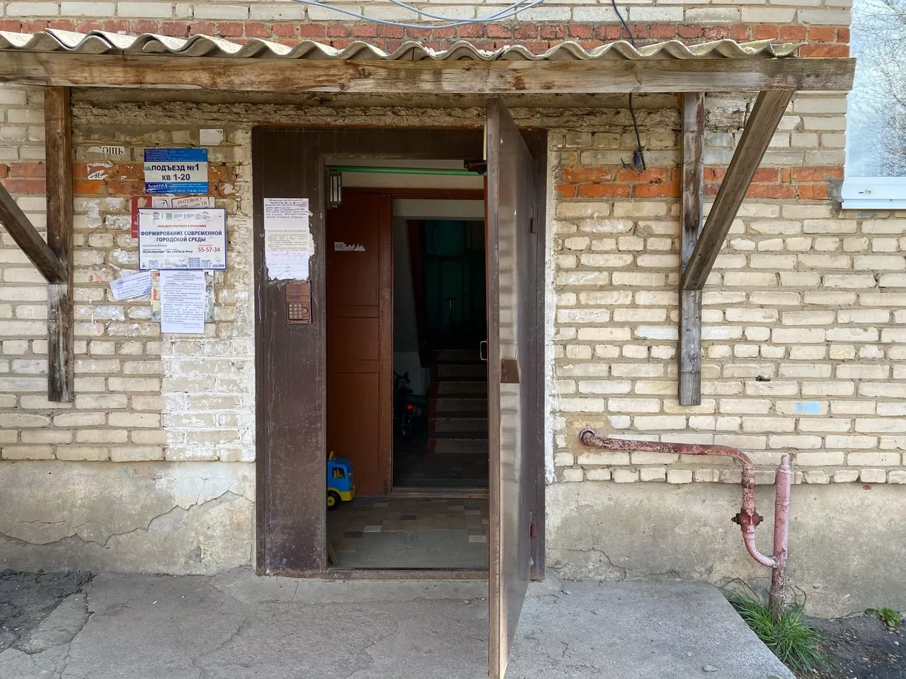 В Богородицке устанавливают обстоятельства гибели молодой матери и ее грудного ребенка