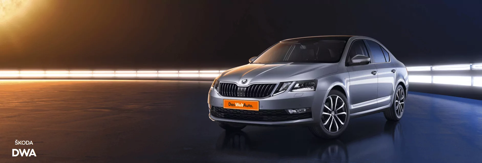 Das WeltAuto или где выбрать проверенный автомобиль с пробегом?