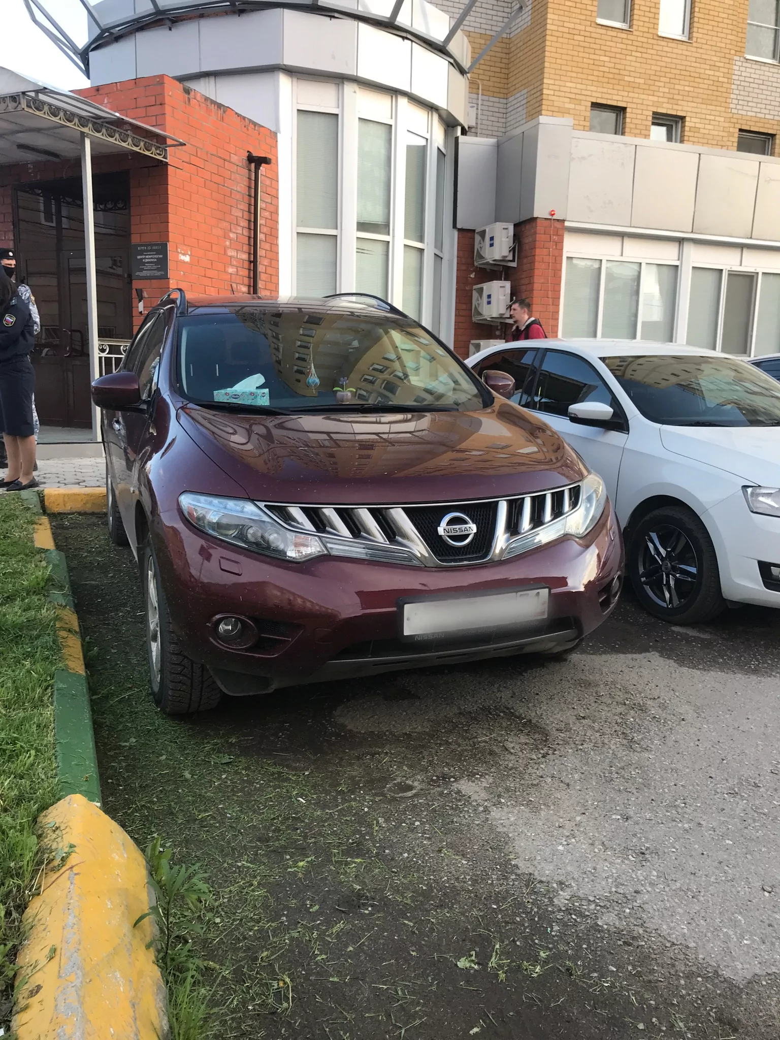 В Туле впервые арестовали автомобиль за долги по капремонту
