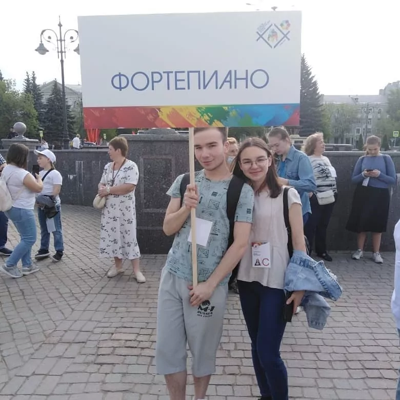 Тульский творческий десант высадился в Перми