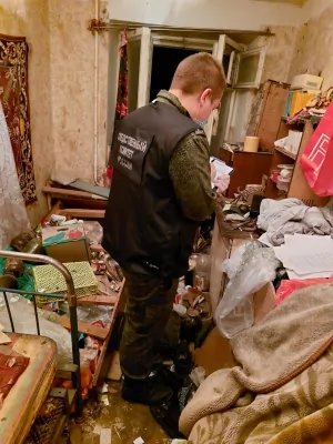 В Богородицке племянник до смерти избил родного дядю