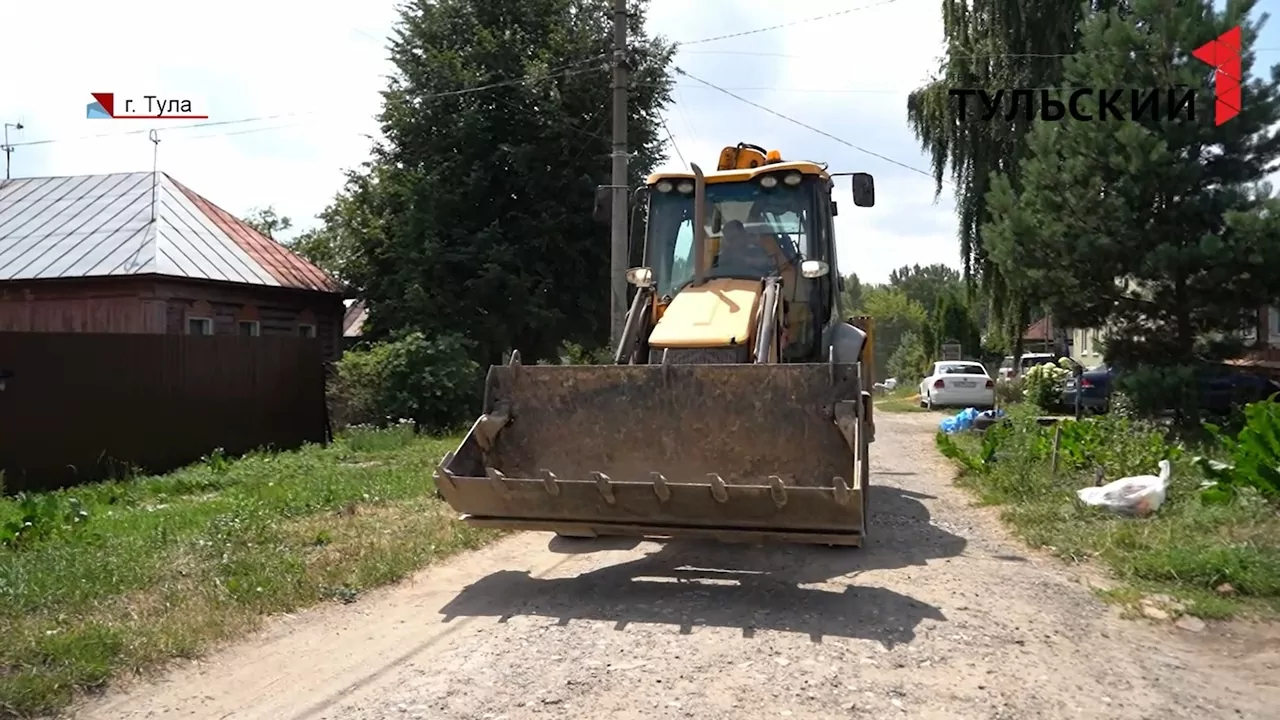 За что тулякам может грозить штраф или отключение газа