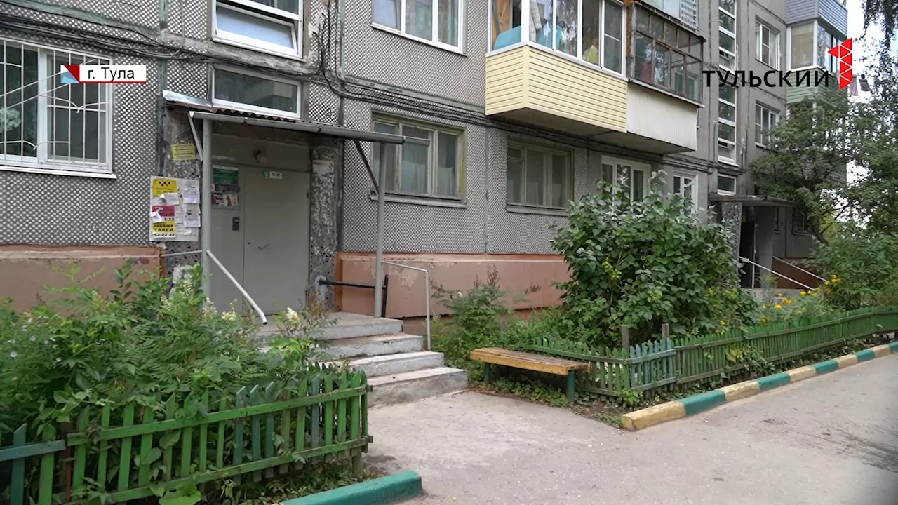 В Туле мошенники под видом коммунальщиков втридорога навязывают пенсионерам ненужные услуги