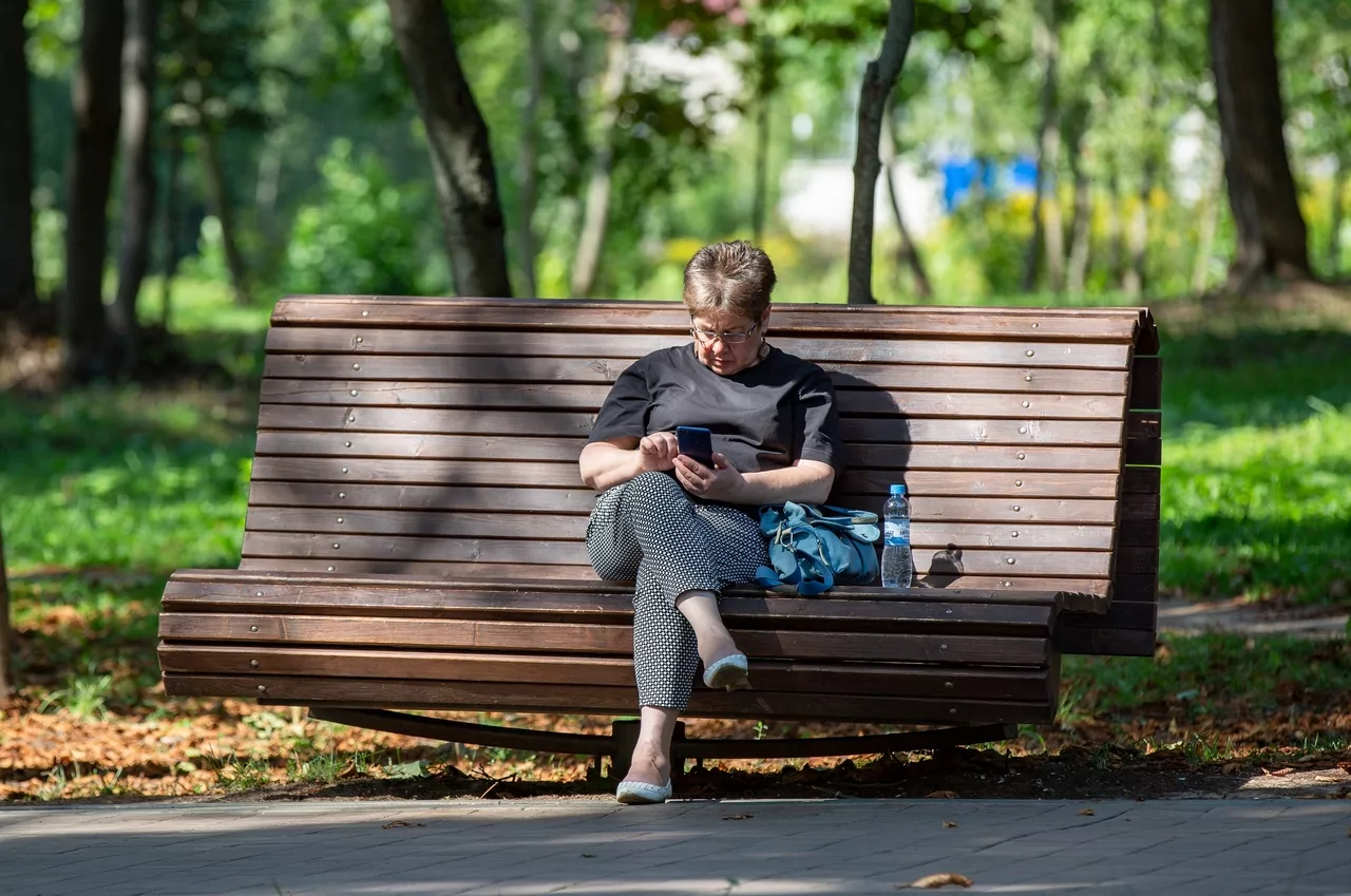 Последний день лета: как его провели туляки